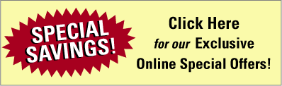 online discounts house keeping service