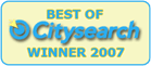 best of citysearch 2007 housekeeping service los angeles